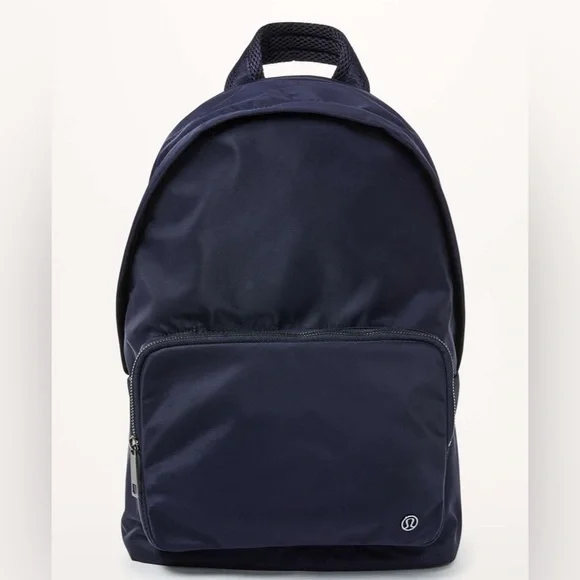 lululemon athletica | Bags | Lululemon Athletica Navy  display picture 1